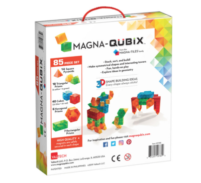 Magna-Qübix 85 st