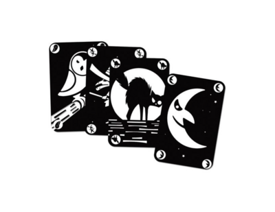 Kaartspel - Mistiboo