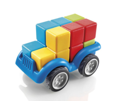 SmartCar Mini