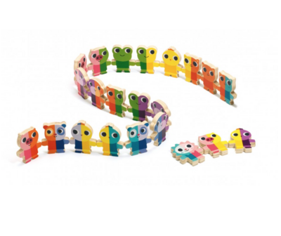 Domino Up
