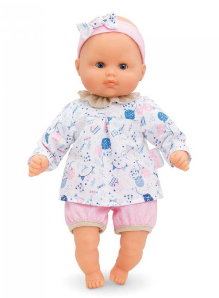 Bébé Calin Madeleine 40 jaar Corolle