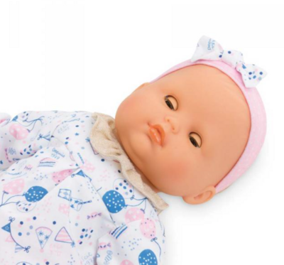 Bébé Calin Madeleine 40 jaar Corolle
