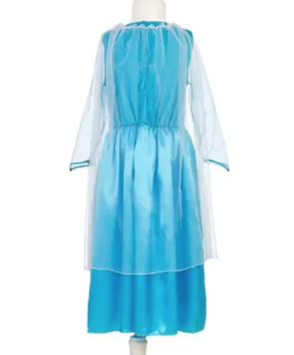 Prinses Eileen/Elsa 3-4 jaar