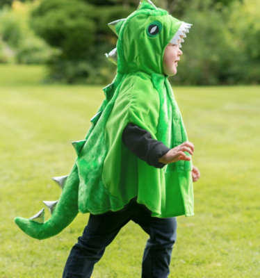 Cape Dinosaurus 4-8 jaar