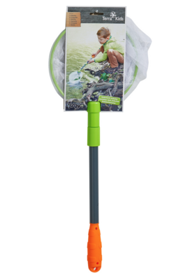 Terra Kids Schepnet