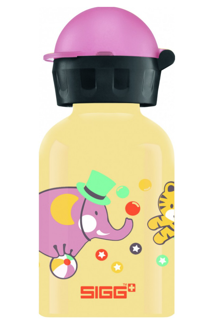 SIGG  Fantoni  - 0,3L