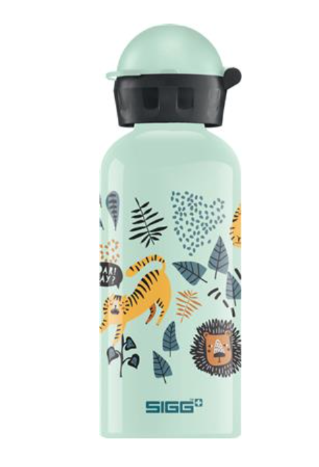 SIGG Jungle - 0,4L