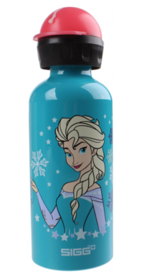 SIGG Frozen Elsa- 0,4L