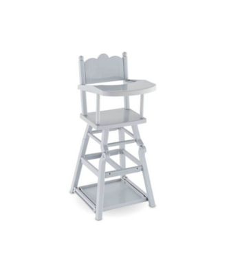 Stoel poppen 36/42 cm