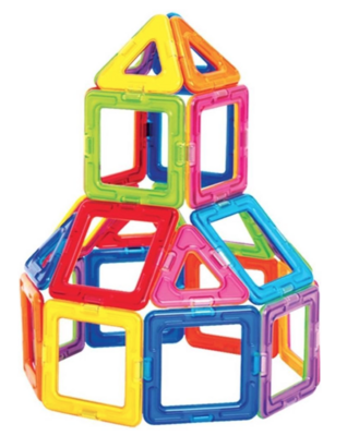 Magformers standard set line - 30 pcs