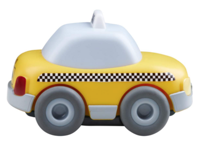 Kullerbü knikkerbaan - Taxi
