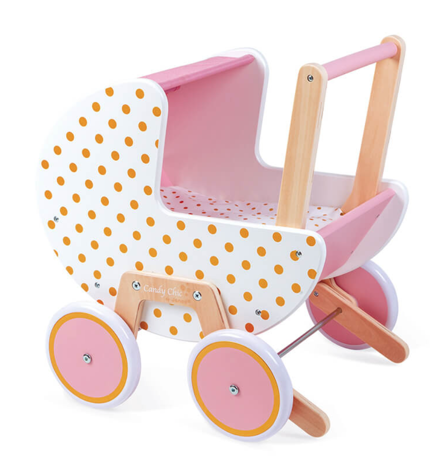 Candy Chic - Kinderwagen