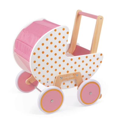 Candy Chic - Kinderwagen
