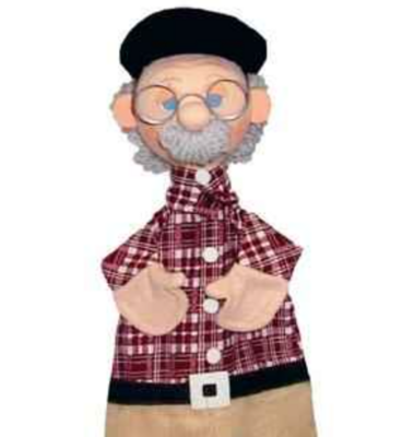 Handpop Djepeto