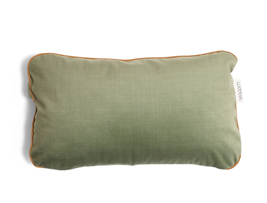 Wobbel Pillow Original Olive