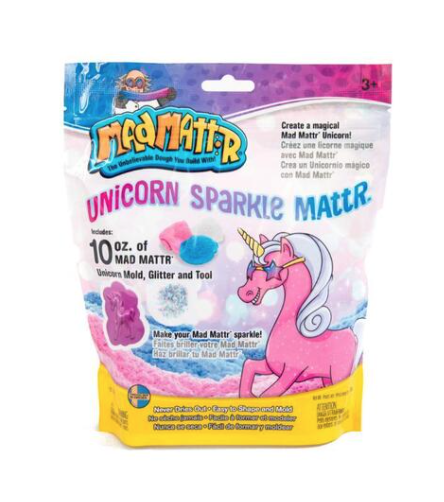 MadMattr - Unicorn Sparkle