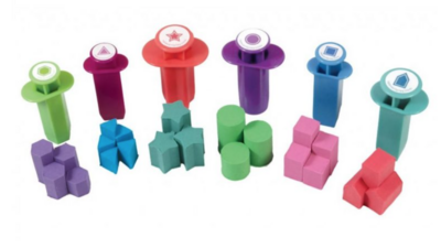 MadMattr -Master Creator &amp; Mini Extruder set