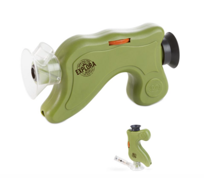 Navir Zoomscope