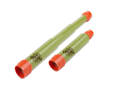 Navir telescoop