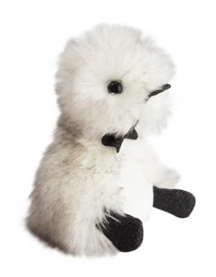 Knuffel Duck Vegas - 22 cm