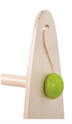 Speeltrainer Kleurenpret