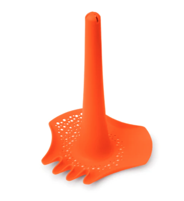 QUUT Triplet - 4-in-1 tool - orange