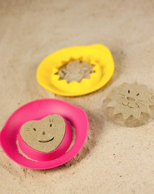 QUUT Magic Shapers