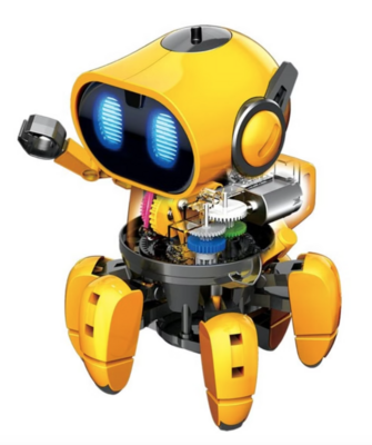 Tibo robot