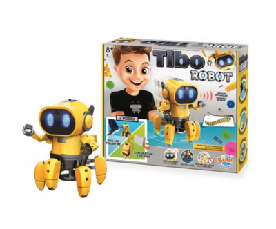 Tibo robot