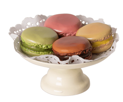 Maileg setje macarons