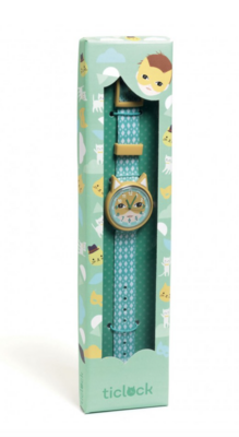 Horloge "Fête"