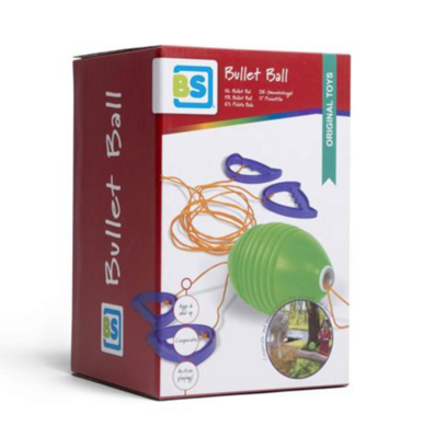Bullet Bal