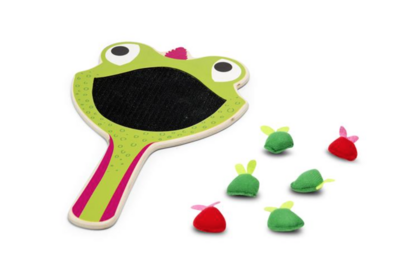 Gekko Racket
