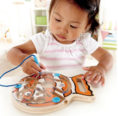 Magneetspel Go-Fish-Go