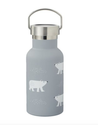 Thermosfles Polar Bear