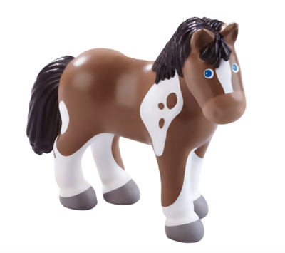 Little Friends - Paard Tara