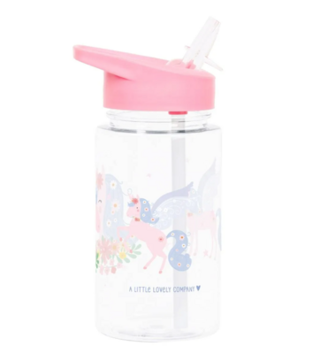 Drinkfles Eenhoorn