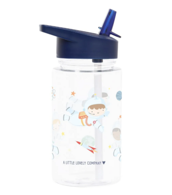 Drinkfles Astronauten