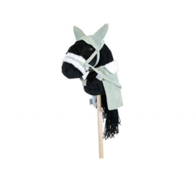 Paardendeken en accessoires - groen