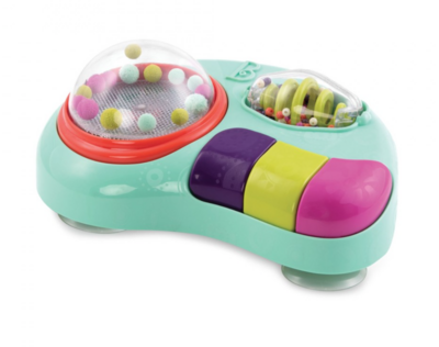 Whirly Pop