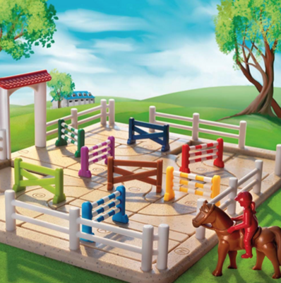 Horse Academy