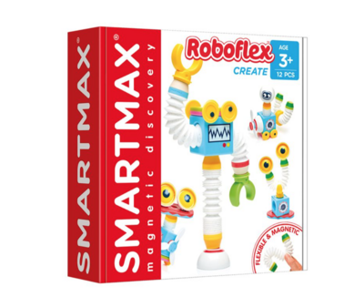 SmartMax Roboflex