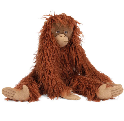 Orang-Oetan