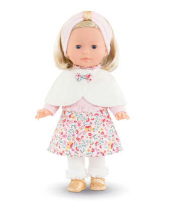 Ma Corolle Priscille Winterbloesem 36cm - Limited Edition