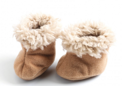 3 paar schoenen -  32 cm pop
