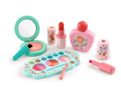 Lilarose's Make-up