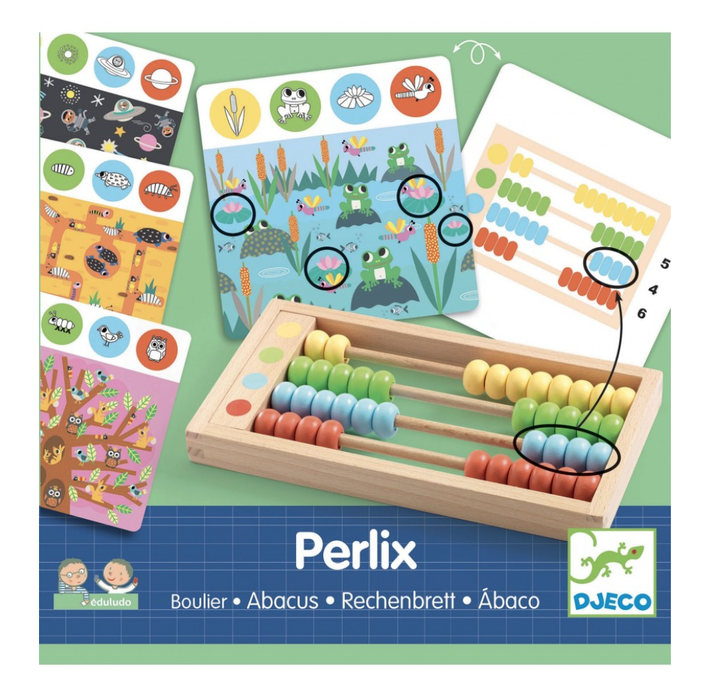 Perlix