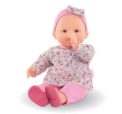 Baby Louise