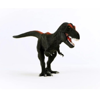 Schleich - Midnight T-Rex - Limited Edition