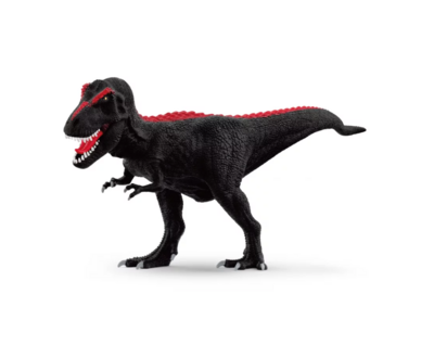 Schleich - Midnight T-Rex - Limited Edition
